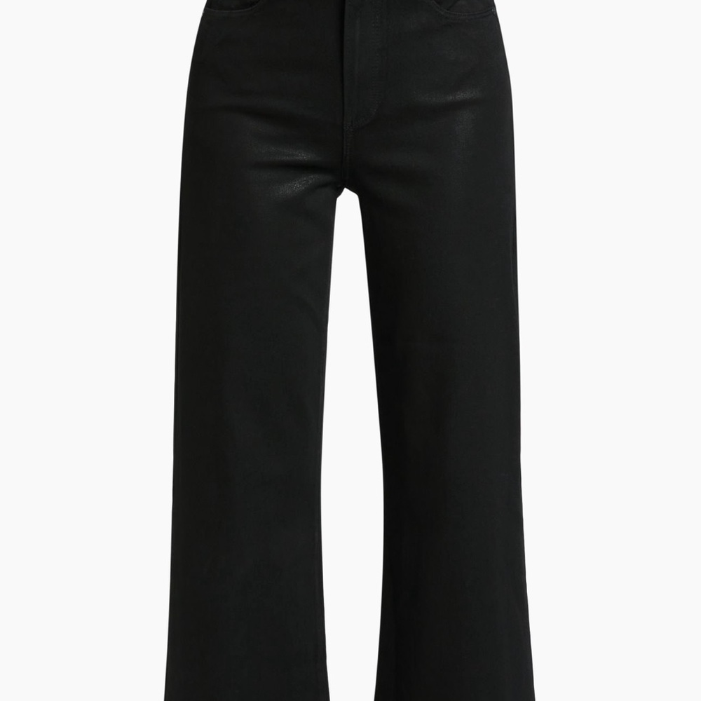 Paige Anessa coated Jean